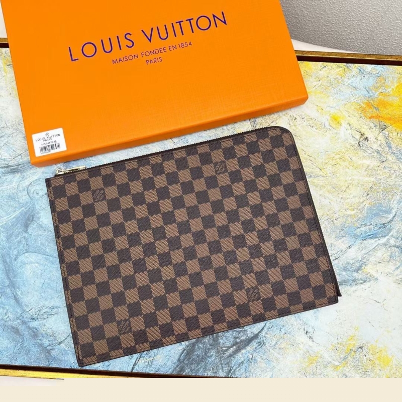 LV Clutch Bags